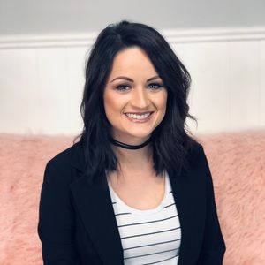 Meet your Posher, Kristals